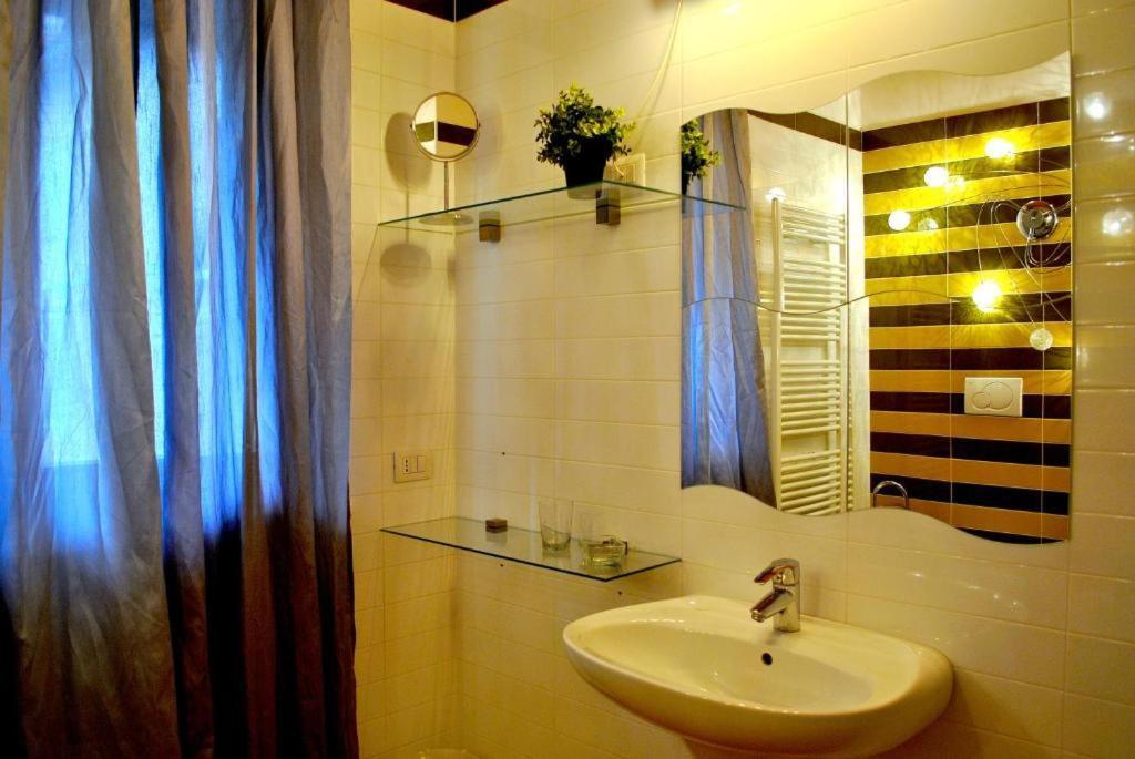 Luxury Attico With Big Terrace Διαμέρισμα Argegno Εξωτερικό φωτογραφία